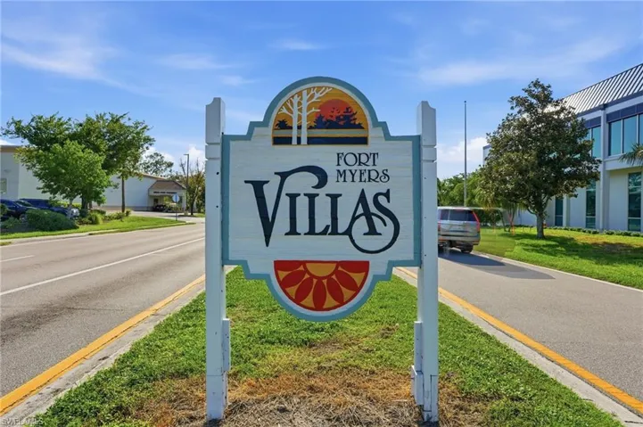 8931 Andover St, Fort Myers, Florida 33907