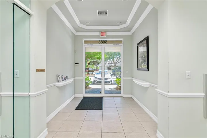 Foyer