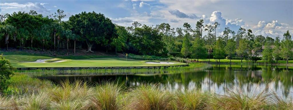 Designed by Gordon Lewis, Colonial Country Club’s championship 18-hole golf course offers a challenging test to golfers of all skill levels.