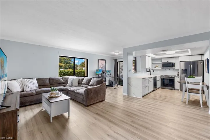 3625 Boca Ciega Dr 114, Naples, Florida 34112