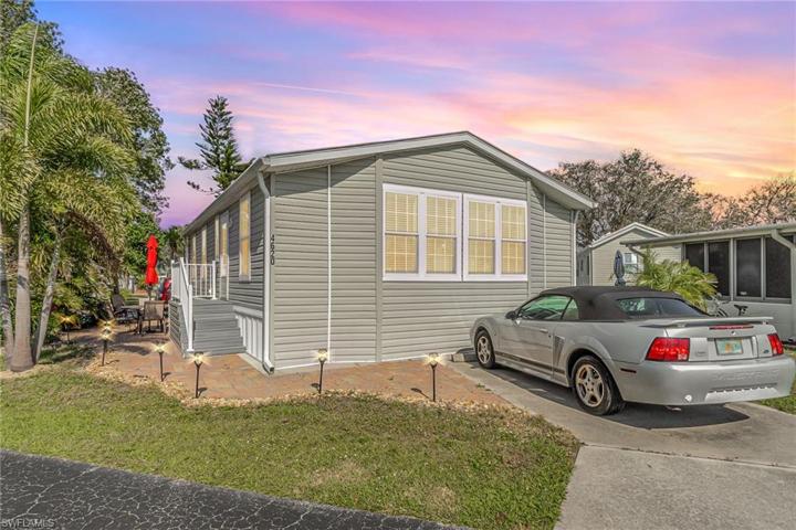 4620  Candlestick E CT, Estero, FL 33928