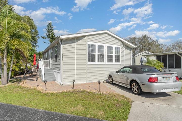 4620  Candlestick E CT, Estero, FL 33928