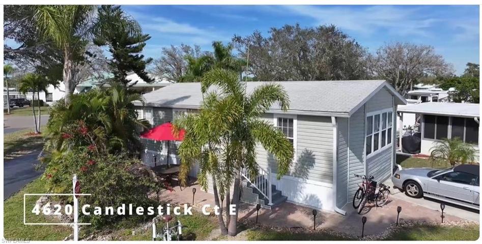 4620  Candlestick E CT, Estero, FL 33928