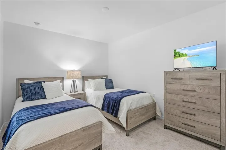 2nd Bedroom
