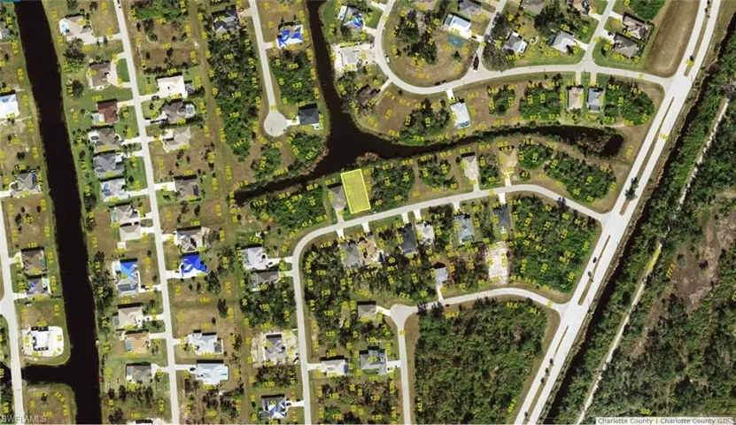 140 Crevalle Rd, Rotonda West Fl 33947