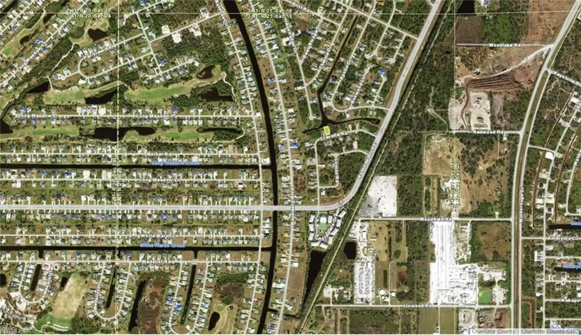 140 Crevalle Rd, Rotonda West Fl 33947