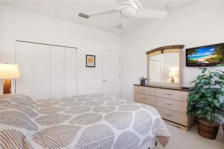 Guest Bed