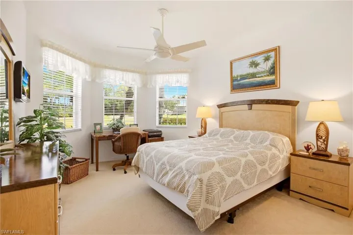 Guest Bed