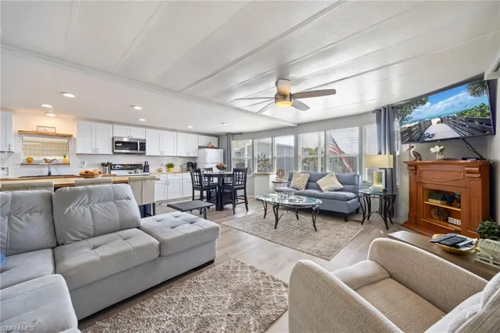 532 Palmer Blvd, North Fort Myers, Florida 33903