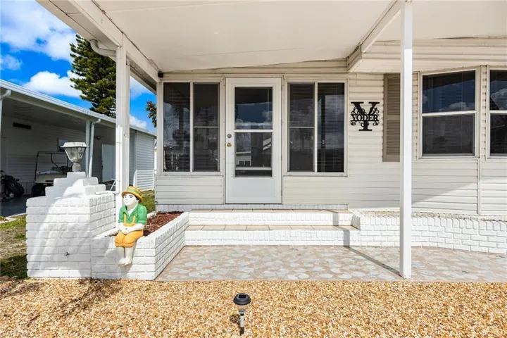 532 Palmer Blvd, North Fort Myers, Florida 33903