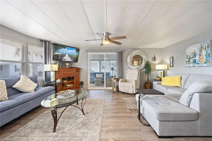 532 Palmer Blvd, North Fort Myers, Florida 33903
