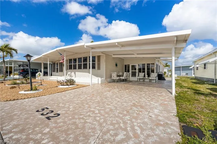 532 Palmer Blvd, North Fort Myers, Florida 33903