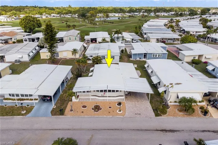 532 Palmer Blvd, North Fort Myers, Florida 33903