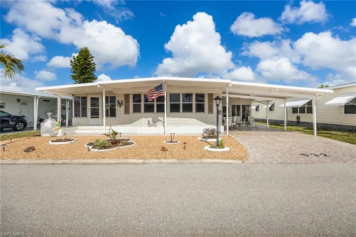 532 Palmer Blvd, North Fort Myers, Florida 33903