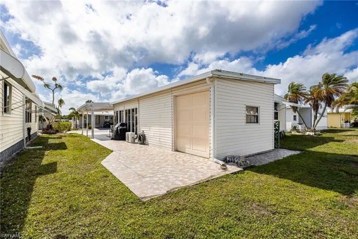 532 Palmer Blvd, North Fort Myers, Florida 33903