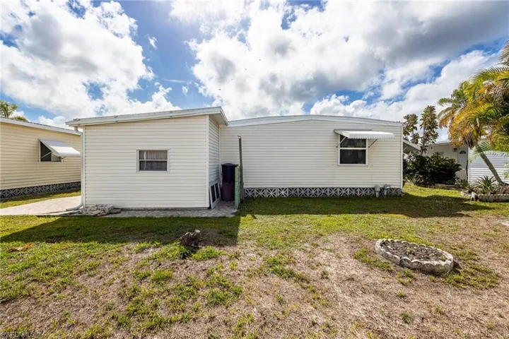 532 Palmer Blvd, North Fort Myers, Florida 33903