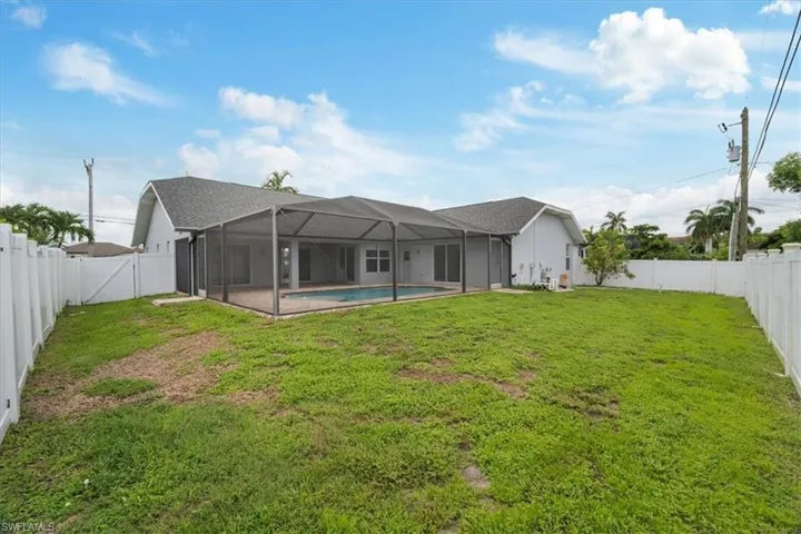 1918 Cape Coral Pkwy W, Cape Coral Fl 33914