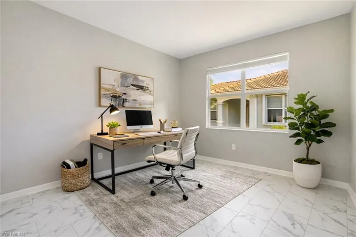 AI Generated Decor