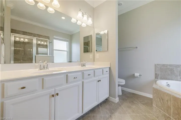 Dual Sinks