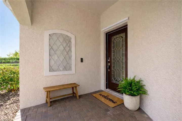 AI Generated Decor
