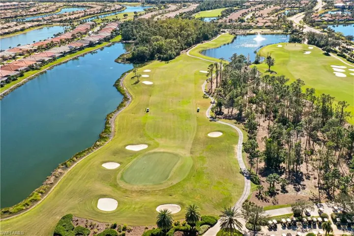 27 Hole Golf Couse (3/9's) - Optional Memberships available to choose from
