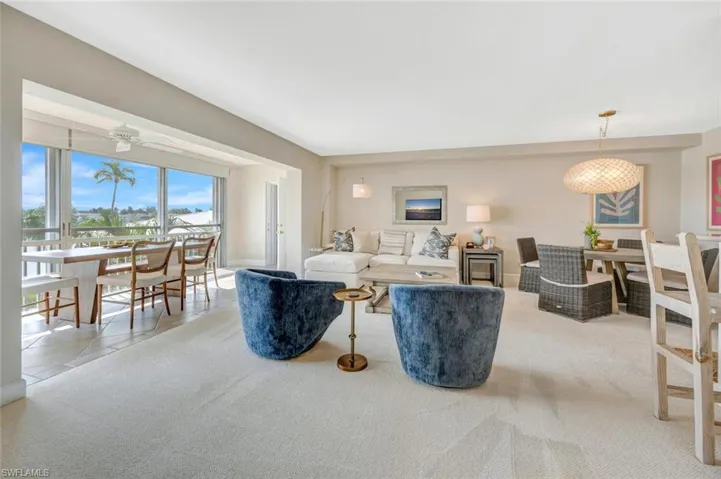 2800 Gulf Shore Blvd N 304, Naples, Florida 34103