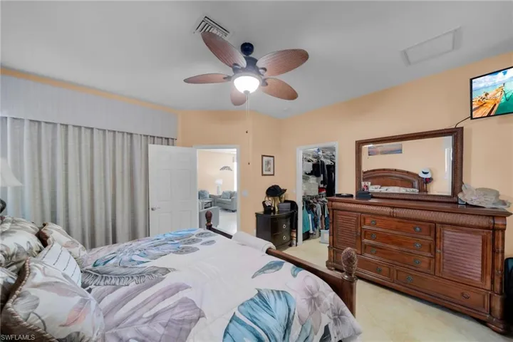 13058 Sail Away St, North Fort Myers, Florida 33903