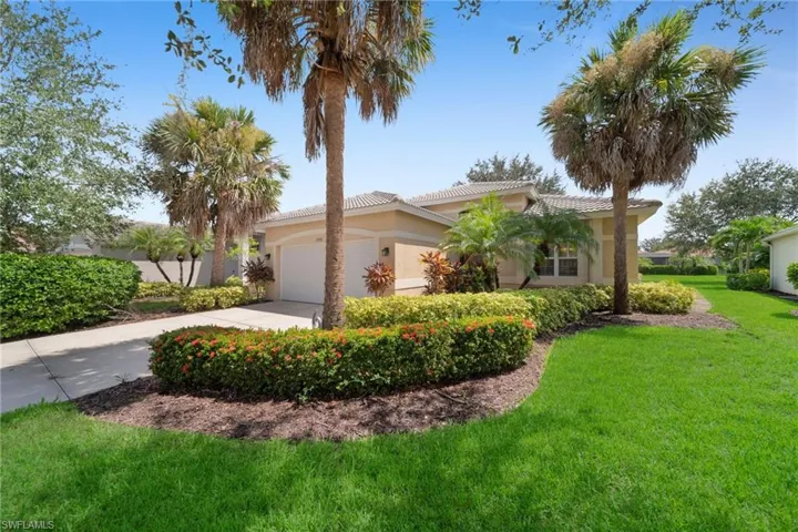 13058 Sail Away St, North Fort Myers, Florida 33903