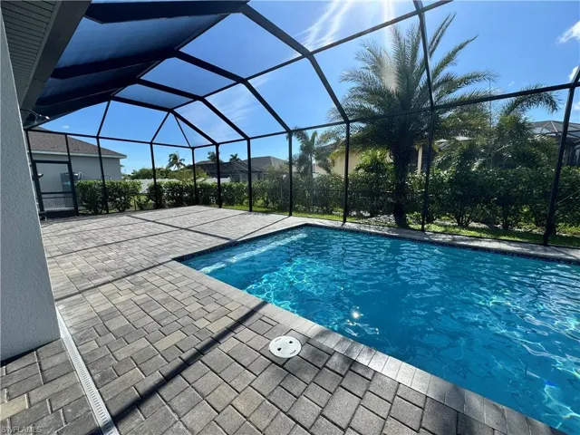 1120 Nw 42nd Pl, Cape Coral, Florida 33993
