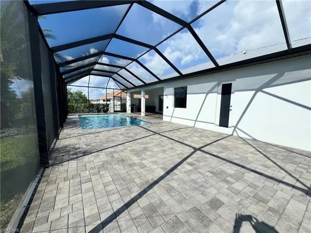 1120 Nw 42nd Pl, Cape Coral, Florida 33993