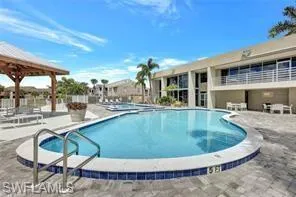 169 Santa Clara Dr 11, Naples, Florida 34104