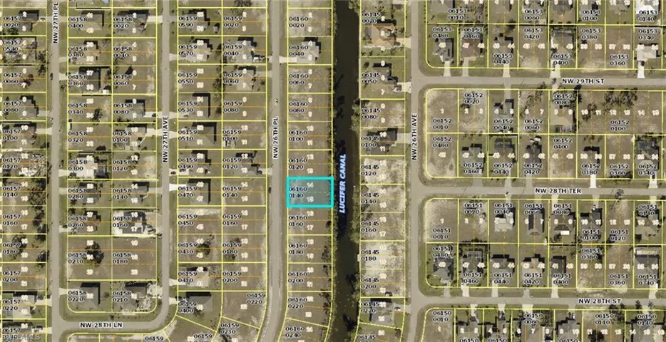 Property Appraiser