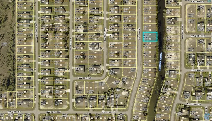 Property Appraiser