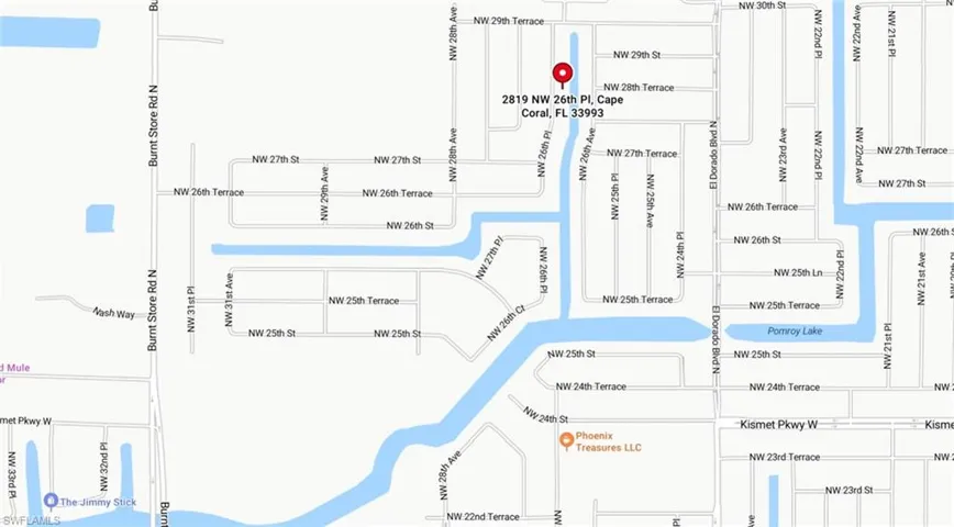 Bing Maps
