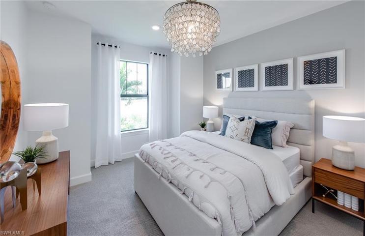 Photo is from a furnished model. Options for this home may vary.