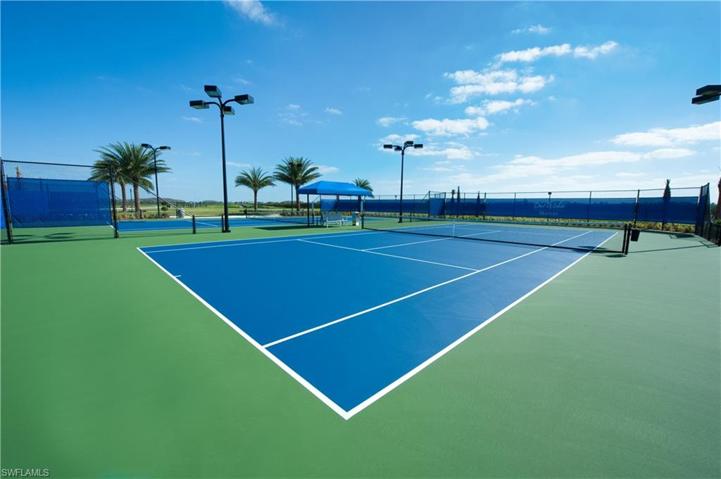 Tennis