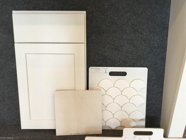 Design Selections