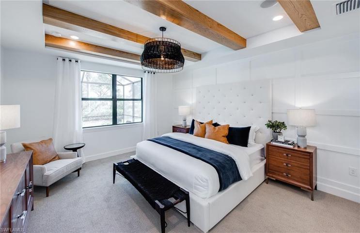 Photo is from a furnished model. Options for this home may vary.