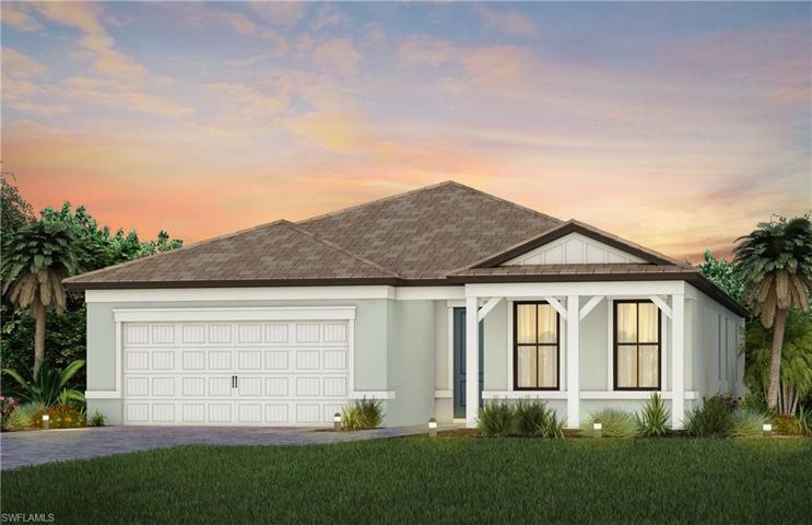 Mystique CO3 Rendering