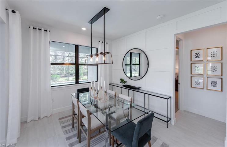 Photo is from a furnished model. Options for this home may vary.