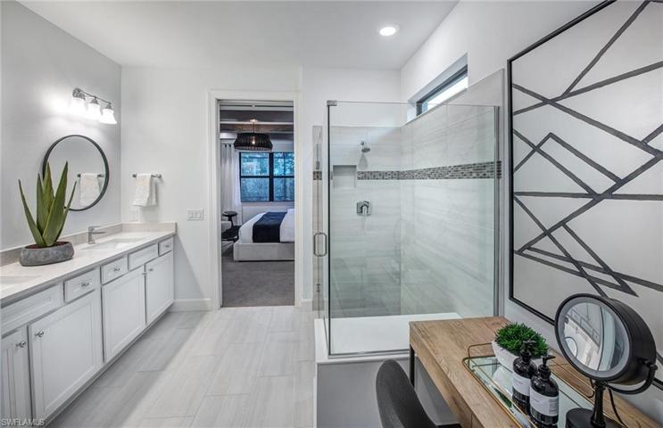 Photo is from a furnished model. Options for this home may vary.