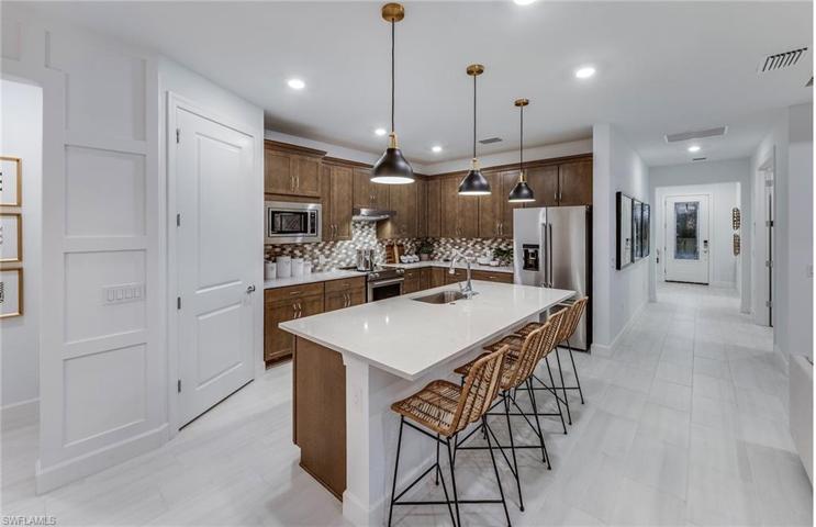 Photo is from a furnished model. Options for this home may vary.