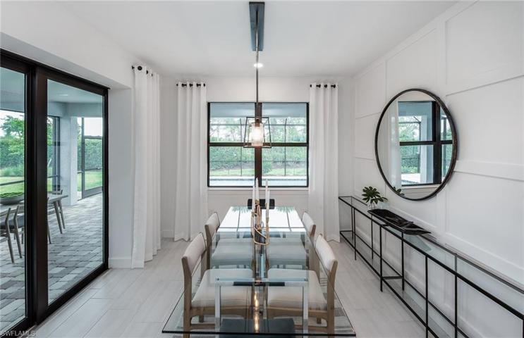Photo is from a furnished model. Options for this home may vary.