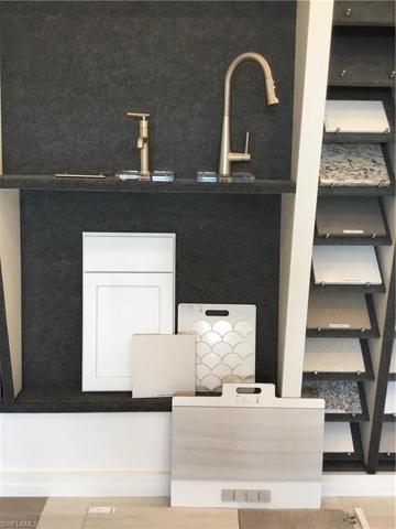 Design Selections