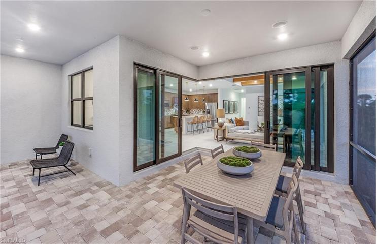 Photo is from a furnished model. Options for this home may vary.