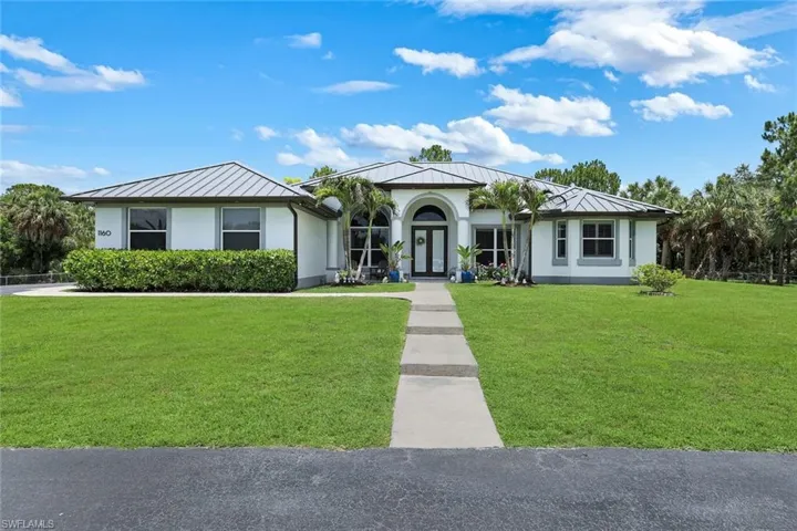 1160 13th St Sw, Naples, Florida 34117