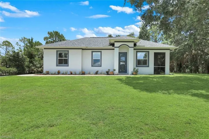 1160 13th St Sw, Naples, Florida 34117