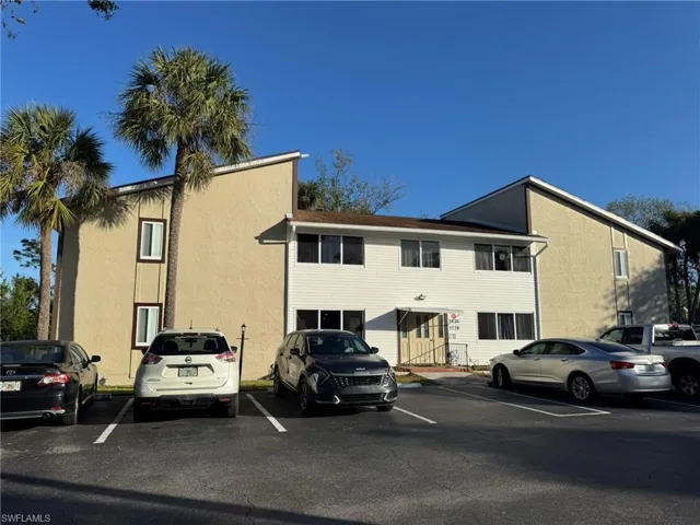 View of property