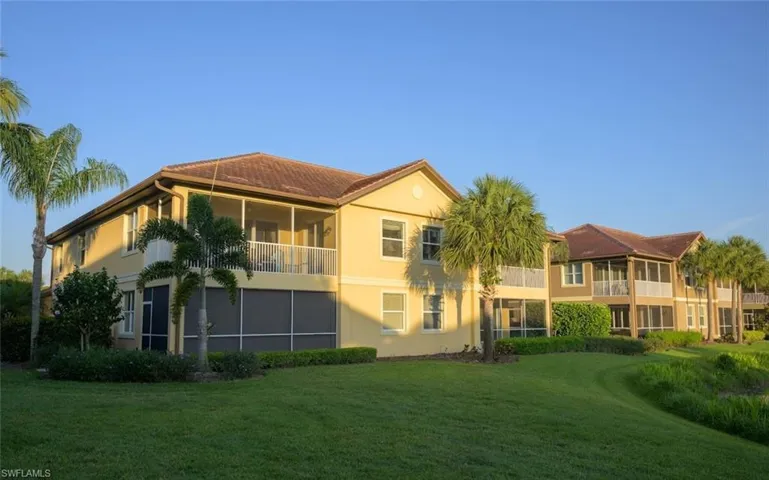 View of property