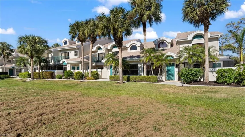 View of property